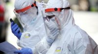  ﻿ TƏBİB günahı nazirliyin, nazirlik Operativ Qərargahın üstünə atdı - Naxçıvanda koronavirus müəmması
