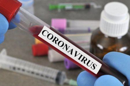 Alim: “Martın ortalarından koronavirusun “Britaniya ştammı” daha çox yayılacaq”